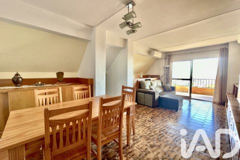 Huoneisto myytävänä Malaga, Espanja, 3 makuuhuonetta, 119 m2 No. 152677 - kuva 2