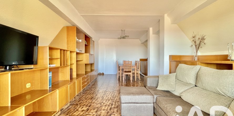 Huoneisto Malaga, Espanja 3 makuuhuonetta, 119 m2 No. 152677