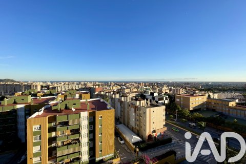 Huoneisto myytävänä Malaga, Espanja, 3 makuuhuonetta, 119 m2 No. 152677 - kuva 14