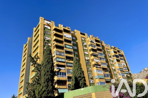 Huoneisto myytävänä Malaga, Espanja, 3 makuuhuonetta, 119 m2 No. 152677 - kuva 5