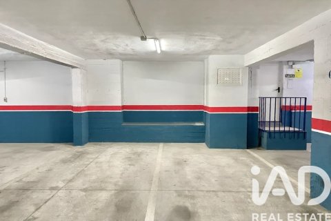 Huoneisto myytävänä Malaga, Espanja, 3 makuuhuonetta, 119 m2 No. 152677 - kuva 12