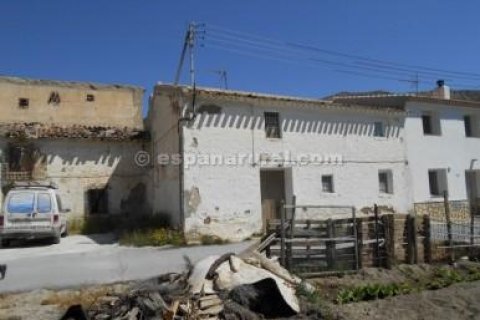 House zum Verkauf in Oria, Almeria, Spanien 2 Schlafzimmer, 90 m2 Nr. 184158 - Foto 8