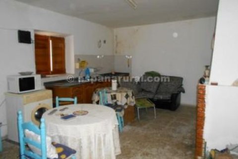House zum Verkauf in Oria, Almeria, Spanien 2 Schlafzimmer, 90 m2 Nr. 184158 - Foto 3
