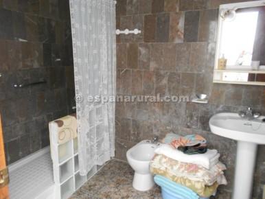 Māja Oria, Almeria, Spānijā 2 istabas, 90 m2 Nr. 184158
