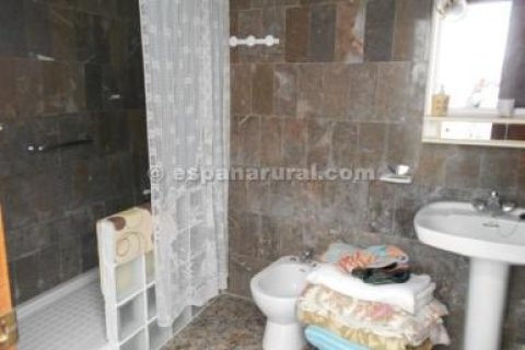 House zum Verkauf in Oria, Almeria, Spanien 2 Schlafzimmer, 90 m2 Nr. 184158 - Foto 6