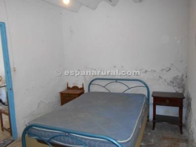 Māja Oria, Almeria, Spānijā 2 istabas, 90 m2 Nr. 184158