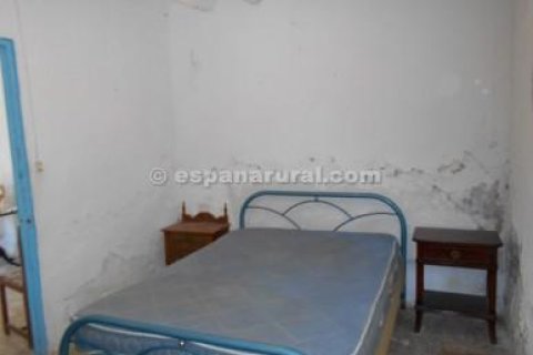 House zum Verkauf in Oria, Almeria, Spanien 2 Schlafzimmer, 90 m2 Nr. 184158 - Foto 5