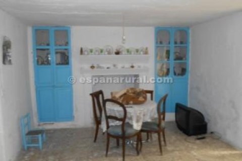 House zum Verkauf in Oria, Almeria, Spanien 2 Schlafzimmer, 90 m2 Nr. 184158 - Foto 2