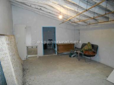 Māja Oria, Almeria, Spānijā 2 istabas, 90 m2 Nr. 184158