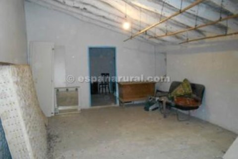 House zum Verkauf in Oria, Almeria, Spanien 2 Schlafzimmer, 90 m2 Nr. 184158 - Foto 7