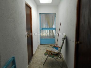 Māja Oria, Almeria, Spānijā 2 istabas, 90 m2 Nr. 184158