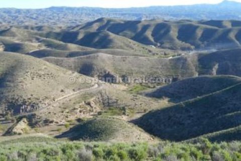 Land plot for sale in Albox, Almeria, Spain No. 184161 - photo 6