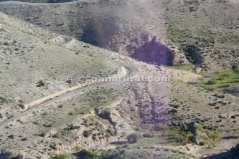 Land plot for sale in Albox, Almeria, Spain No. 184161 - photo 5