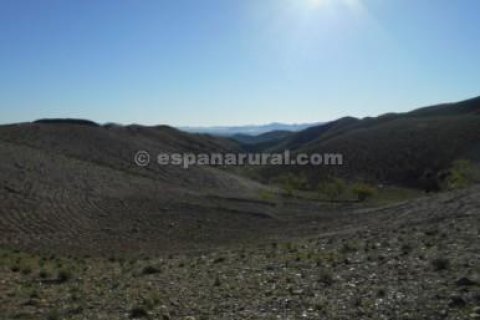 Land plot for sale in Albox, Almeria, Spain No. 184161 - photo 7