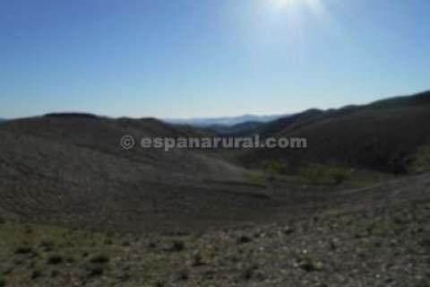 Land plot for sale in Albox, Almeria, Spain No. 184161 - photo 8