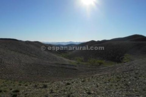 Land plot for sale in Albox, Almeria, Spain No. 184161 - photo 9