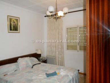 Villetta a schiera a Tijola, Almeria, Spagna 5 camere da letto, 145 mq. N° 184162