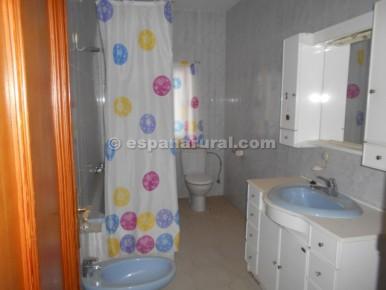 Villetta a schiera a Tijola, Almeria, Spagna 5 camere da letto, 145 mq. N° 184162