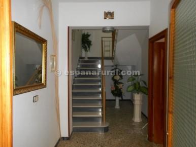 Villetta a schiera a Tijola, Almeria, Spagna 5 camere da letto, 145 mq. N° 184162