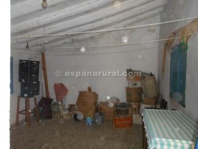 Villetta a schiera a Tijola, Almeria, Spagna 5 camere da letto, 145 mq. N° 184162