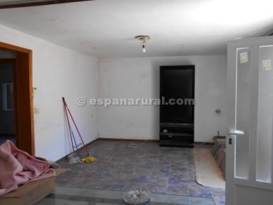 Villetta a schiera a Oria, Almeria, Spagna 3 camere da letto, 100 mq. N° 184159
