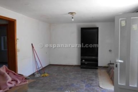 Townhouse for sale in Oria, Almeria, Spain 3 bedrooms, 100 sq.m. No. 184159 - photo 4