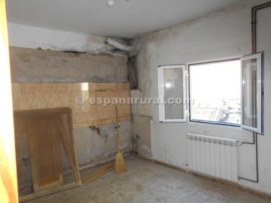 Villetta a schiera a Oria, Almeria, Spagna 3 camere da letto, 100 mq. N° 184159