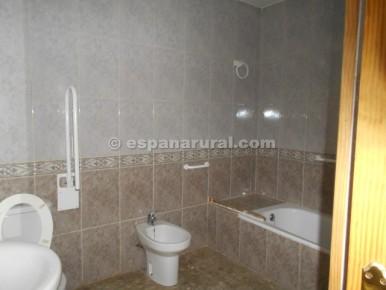 Villetta a schiera a Oria, Almeria, Spagna 3 camere da letto, 100 mq. N° 184159