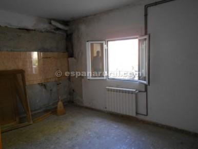 Villetta a schiera a Oria, Almeria, Spagna 3 camere da letto, 100 mq. N° 184159