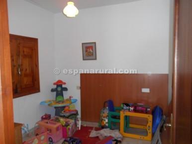 Townhouse à Tijola, Almeria, Espagne 8 chambres, 250 m2 No. 184157