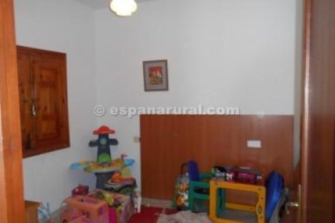 Townhouse for sale in Tijola, Almeria, Spain 8 bedrooms, 250 sq.m. No. 184157 - photo 7
