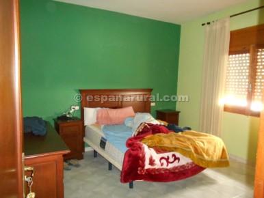 Townhouse à Tijola, Almeria, Espagne 8 chambres, 250 m2 No. 184157