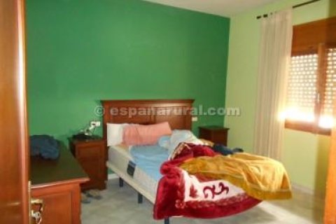 Townhouse for sale in Tijola, Almeria, Spain 8 bedrooms, 250 sq.m. No. 184157 - photo 6