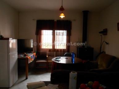 Townhouse à Tijola, Almeria, Espagne 8 chambres, 250 m2 No. 184157