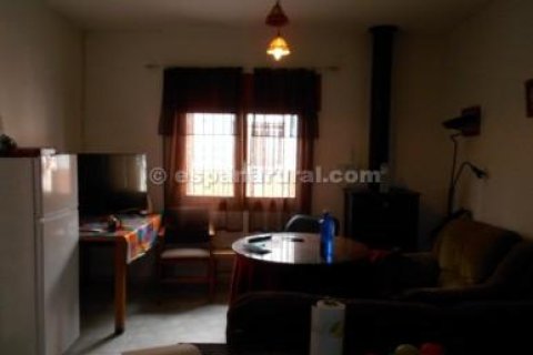 Townhouse for sale in Tijola, Almeria, Spain 8 bedrooms, 250 sq.m. No. 184157 - photo 5
