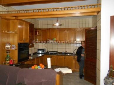 Townhouse à Tijola, Almeria, Espagne 8 chambres, 250 m2 No. 184157