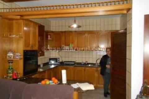 Townhouse for sale in Tijola, Almeria, Spain 8 bedrooms, 250 sq.m. No. 184157 - photo 3