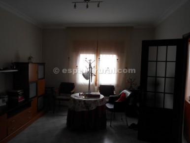 Townhouse à Tijola, Almeria, Espagne 8 chambres, 250 m2 No. 184157
