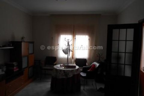 Townhouse for sale in Tijola, Almeria, Spain 8 bedrooms, 250 sq.m. No. 184157 - photo 4