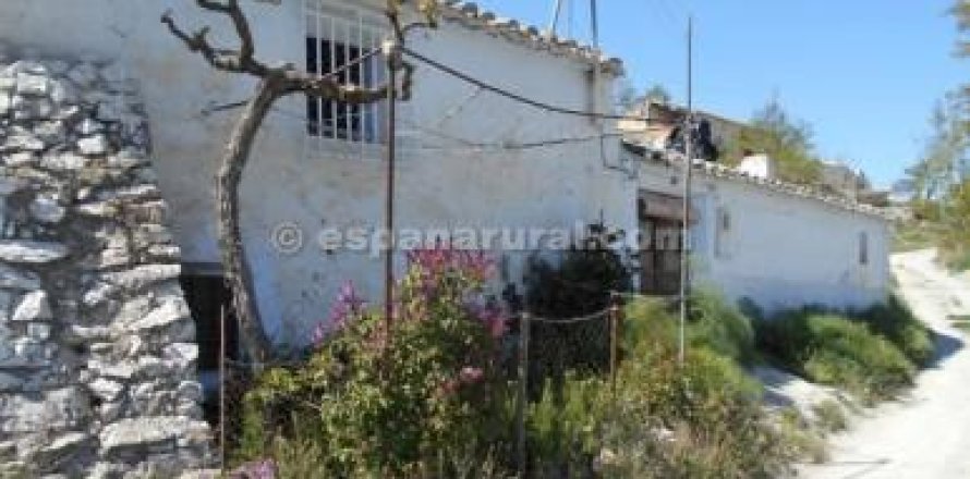 House in Los Cerricos, Almeria, Spain 2 bedrooms, 180 sq.m. No. 184160