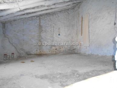 Hus i Los Cerricos, Almeria, Spanien 2 sovrum, 180 kvm. Nr. 184160