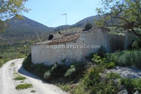 House for sale in Los Cerricos, Almeria, Spain 2 bedrooms, 180 sq.m. No. 184160 - photo 8