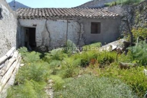 House for sale in Los Cerricos, Almeria, Spain 2 bedrooms, 180 sq.m. No. 184160 - photo 6
