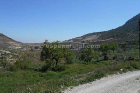 House for sale in Los Cerricos, Almeria, Spain 2 bedrooms, 180 sq.m. No. 184160 - photo 7