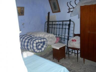 Hus i Los Cerricos, Almeria, Spanien 2 sovrum, 180 kvm. Nr. 184160