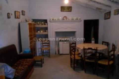 House for sale in Los Cerricos, Almeria, Spain 2 bedrooms, 180 sq.m. No. 184160 - photo 2