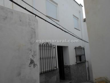 Casa a Urracal, Almeria, Spagna 5 camere da letto, 90 mq. N° 184163