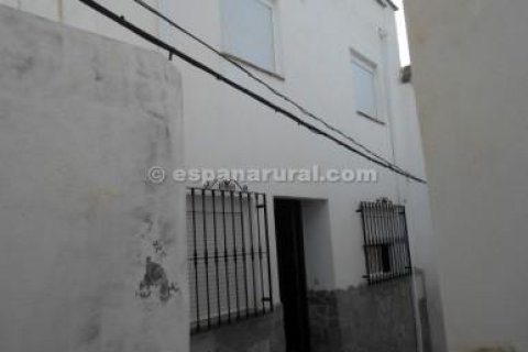 Casa in vendita a Urracal, Almeria, Spagna 5 camere da letto, 90 mq. N° 184163 - foto 8