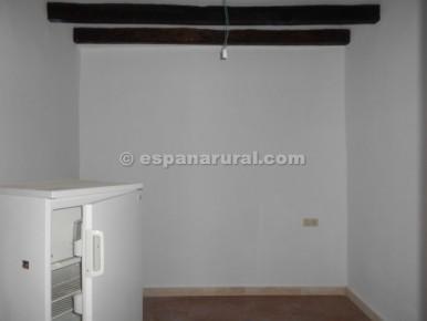 Casa a Urracal, Almeria, Spagna 5 camere da letto, 90 mq. N° 184163