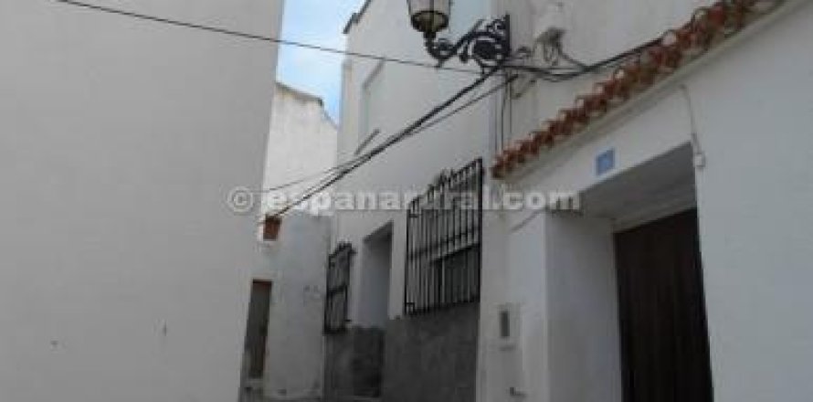 Casa a Urracal, Almeria, Spagna 5 camere da letto, 90 mq. N° 184163